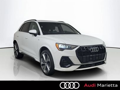 Used 2021 Audi Q3 2.0T Premium w/ Convenience Package