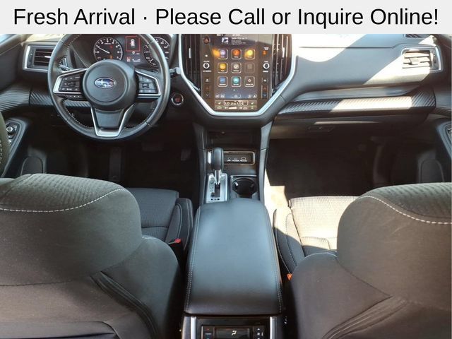 Used 2024 Subaru Ascent Premium w/ Convenience Package AWD/4WD image 21