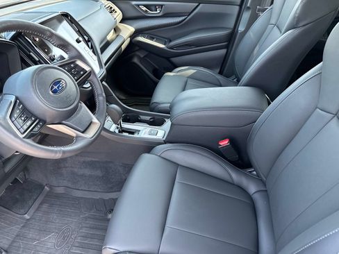 Used 2026 Subaru Ascent Premium AWD/4WD image 19