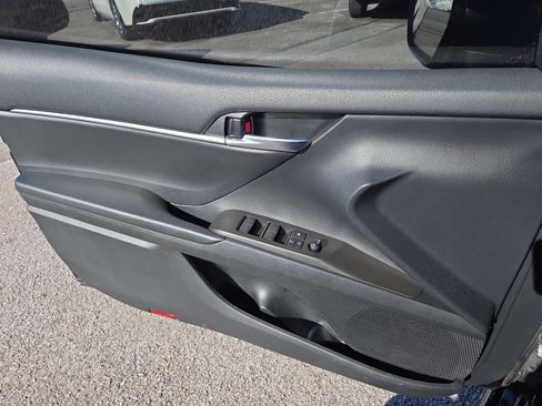 Certified 2021 Toyota Camry TRD image 14