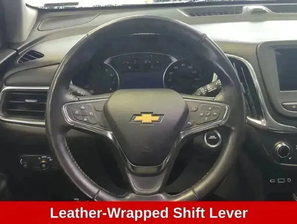 Used 2019 Chevrolet Equinox LT AWD/4WD image 73