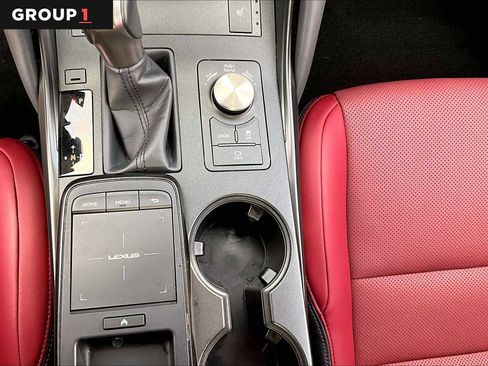 Used 2025 Lexus IS 350 F Sport image 32