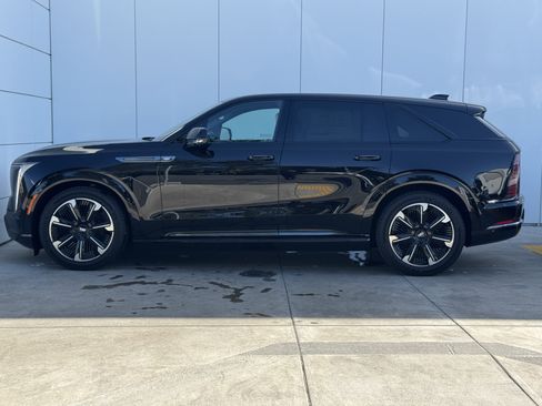 New 2025 Cadillac Escalade IQ Sport 1 image 5