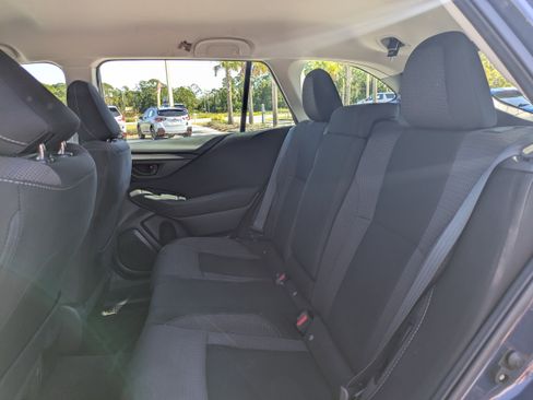Certified 2025 Subaru Outback image 12