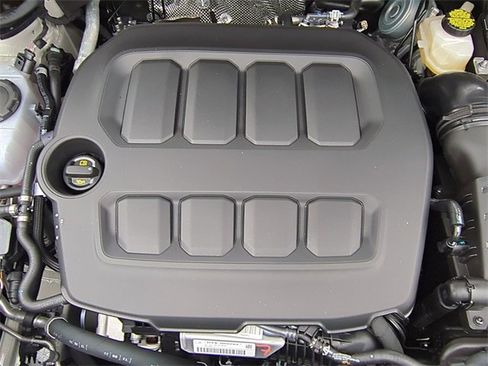 New 2026 Volkswagen Tiguan SEL R-Line image 24