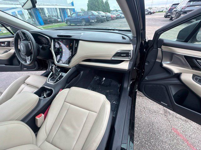 Used 2024 Subaru Legacy Limited AWD/4WD image 18