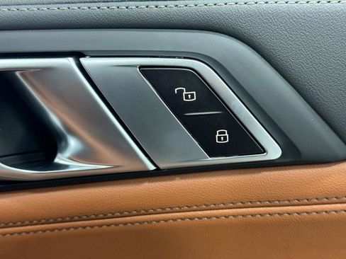 New 2026 BMW X6 M60i AWD/4WD image 22