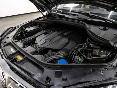 Used 2018 Mercedes-Benz GLS 450 4MATIC w/ Premium Package image 63