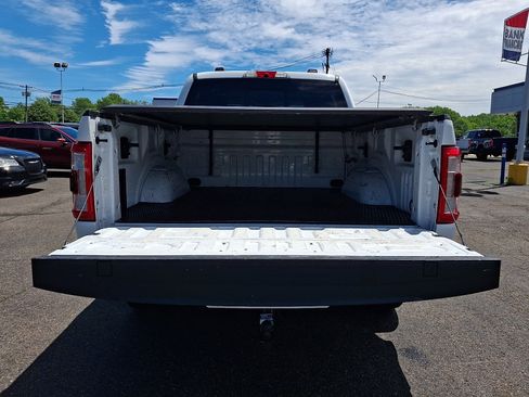 Used 2021 Ford F150 Lariat w/ Equipment Group 501A Mid AWD/4WD image 29