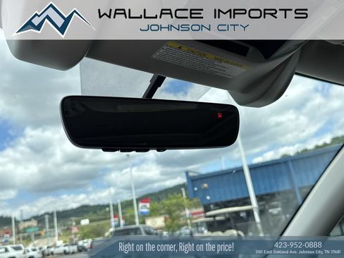 Used 2020 Subaru Forester Sport AWD/4WD image 17