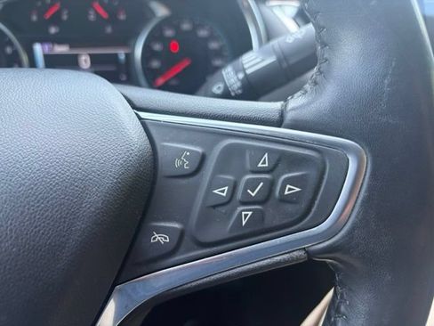 Used 2018 Chevrolet Malibu LT w/ Leather Package FWD image 35