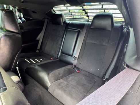 Used 2019 Dodge Challenger R/T Scat Pack w/ 1320 Drag Pack RWD image 16