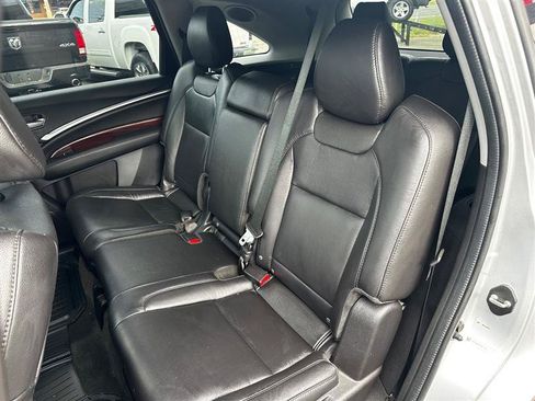 Used 2015 Acura MDX w/ Technology Package AWD/4WD image 25