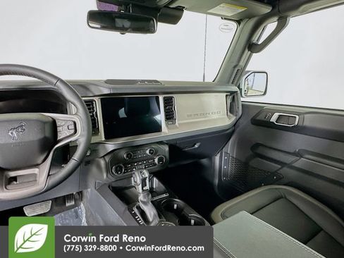 New 2026 Ford Bronco Outer Banks AWD/4WD image 25