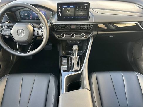 New 2026 Acura ADX AWD image 13
