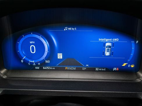 Used 2021 Ford Explorer ST w/ Equipment Group 401A image 27