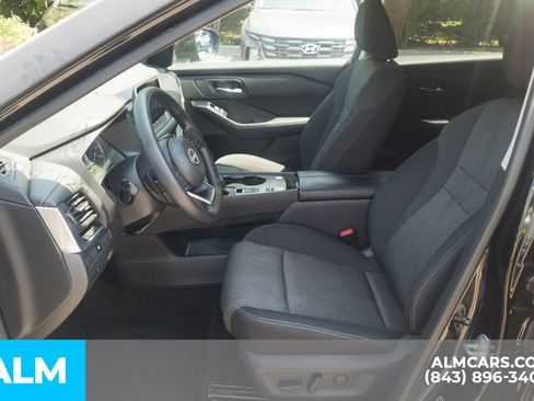 Used 2024 Nissan Rogue SV FWD image 6