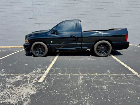 Used 2004 Dodge Ram 1500 Truck 2WD Regular Cab image 7
