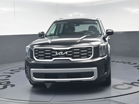 Used 2024 Kia Telluride S w/ S Sunroof Package FWD image 5