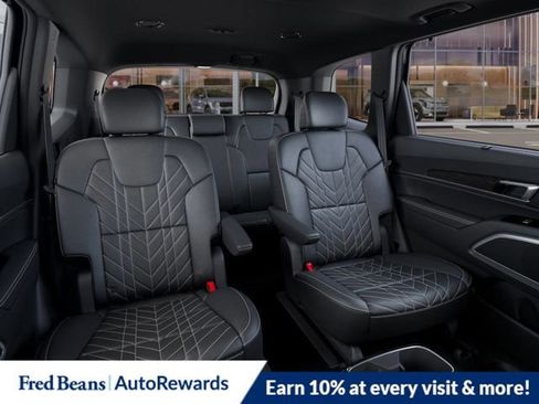 New 2025 Kia Telluride EX X-Line image 16