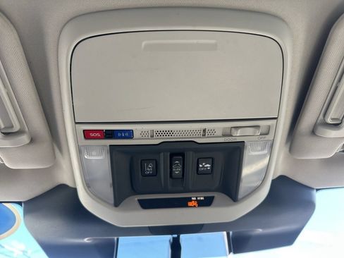 Used 2023 Subaru Forester Limited AWD/4WD image 26