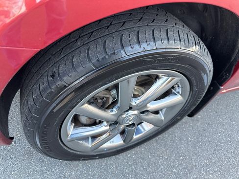 Used 2012 Nissan Cube 1.8 SL w/ SL Preferred Pkg image 9