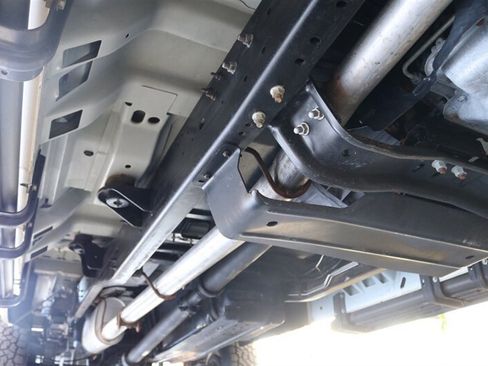Used 2000 Ford F250 Lariat AWD/4WD image 29