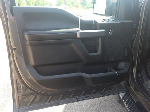 Used 2019 Ford F150 XLT w/ Equipment Group 302A Luxury RWD image 22