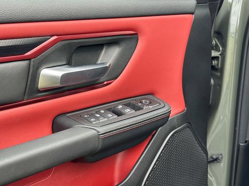 Used 2026 RAM 1500 Rebel w/ Rebel Level 1 Equipment Group image 19