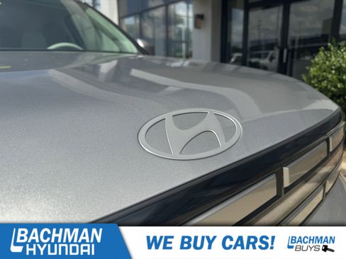 New 2026 Hyundai Santa Fe SE AWD/4WD image 21
