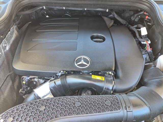 Certified 2022 Mercedes-Benz GLE 350 w/ Premium Package image 22