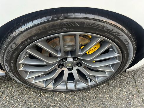 Used 2015 Ford Mustang GT Premium w/ Equipment Group 401A image 11