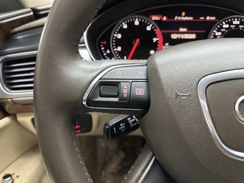 Used 2013 Audi A7 3.0T Premium Plus image 21