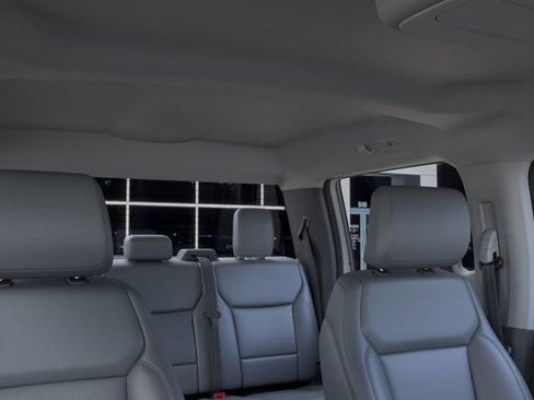 New 2025 Ford F150 Lightning Flash image 27