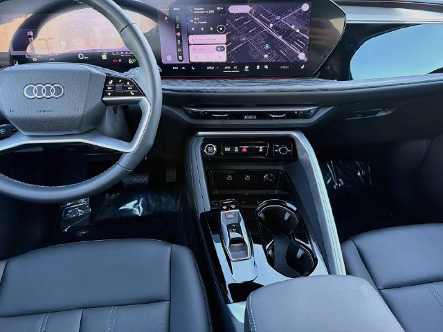 New 2026 Audi Q5 2.0T AWD/4WD image 17