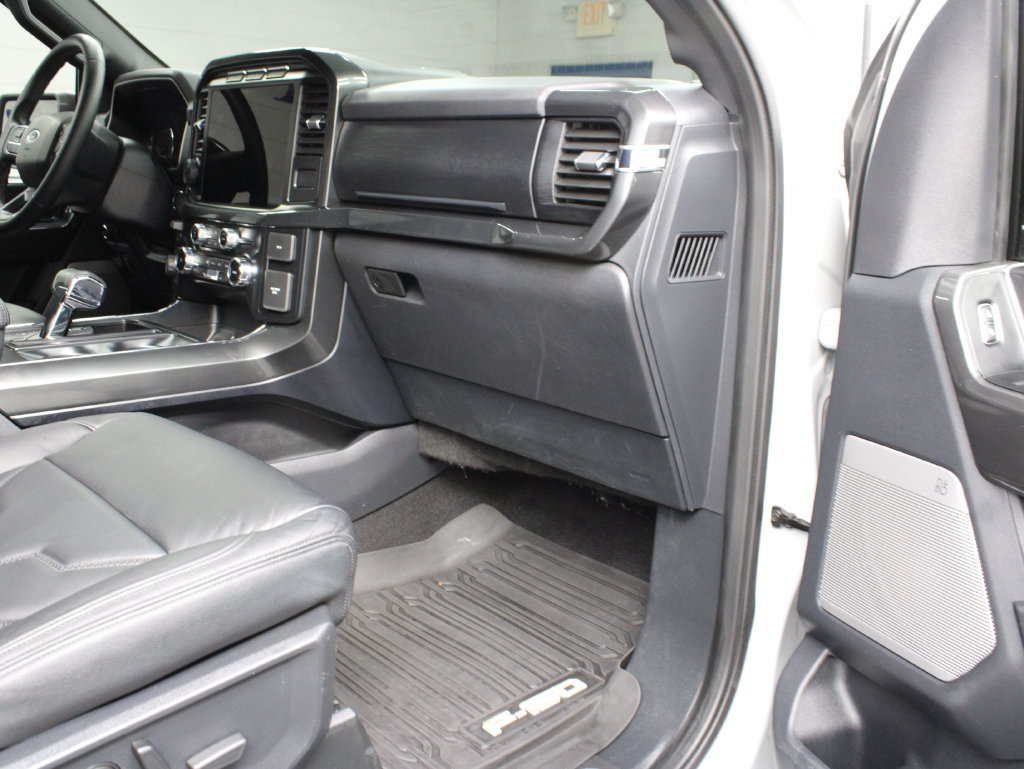 Used 2023 Ford F150 XLT w/ Equipment Group 302A High AWD/4WD image 42
