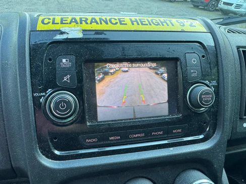 Used 2019 RAM ProMaster 3500 FWD image 16