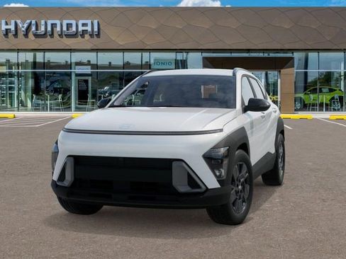 New 2026 Hyundai Kona SEL Sport AWD/4WD image 6