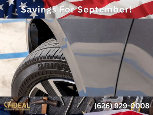 Used 2025 Nissan Sentra SV w/ All-Weather Package FWD image 33