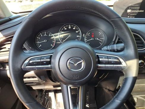 Used 2023 MAZDA CX-30 AWD 2.5 S w/ Preferred Package image 18