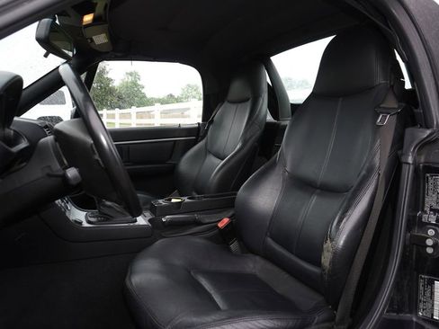 Used 2001 BMW Z3 3.0i RWD image 2
