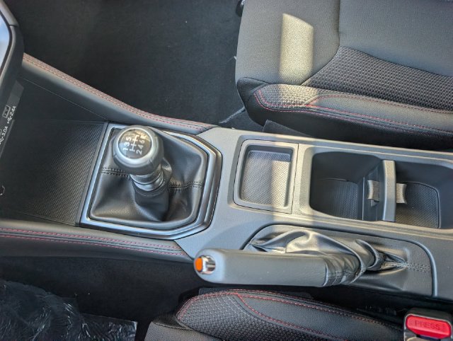 New 2026 Subaru WRX Premium AWD/4WD image 14