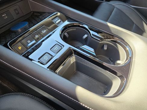 New 2026 Nissan Murano SV AWD/4WD image 12