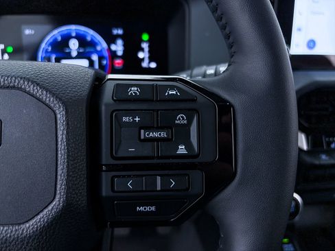 Used 2025 Toyota Land Cruiser 1958 image 30