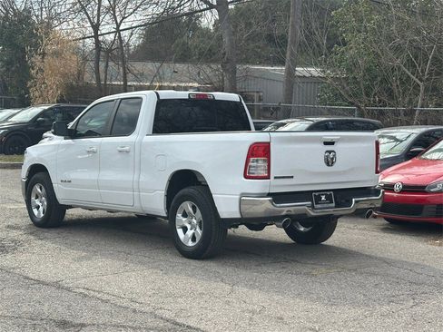 Used 2022 RAM 1500 Big Horn image 5