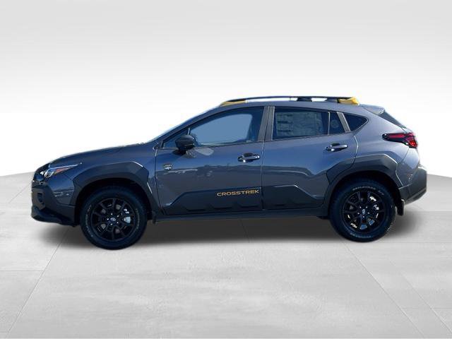 New 2026 Subaru Crosstrek 2.5i Wilderness AWD/4WD image 4