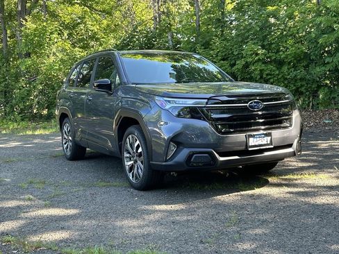 New 2026 Subaru Forester Touring AWD/4WD image 1
