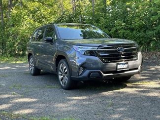New 2026 Subaru Forester Touring AWD/4WD video 1