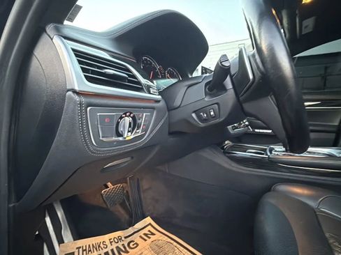 Used 2017 BMW 750i image 17