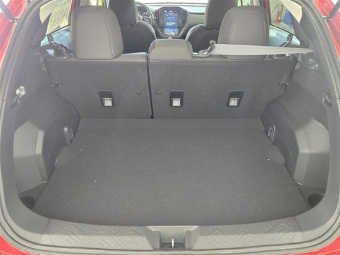 New 2026 Subaru Crosstrek 2.0i Premium image 12